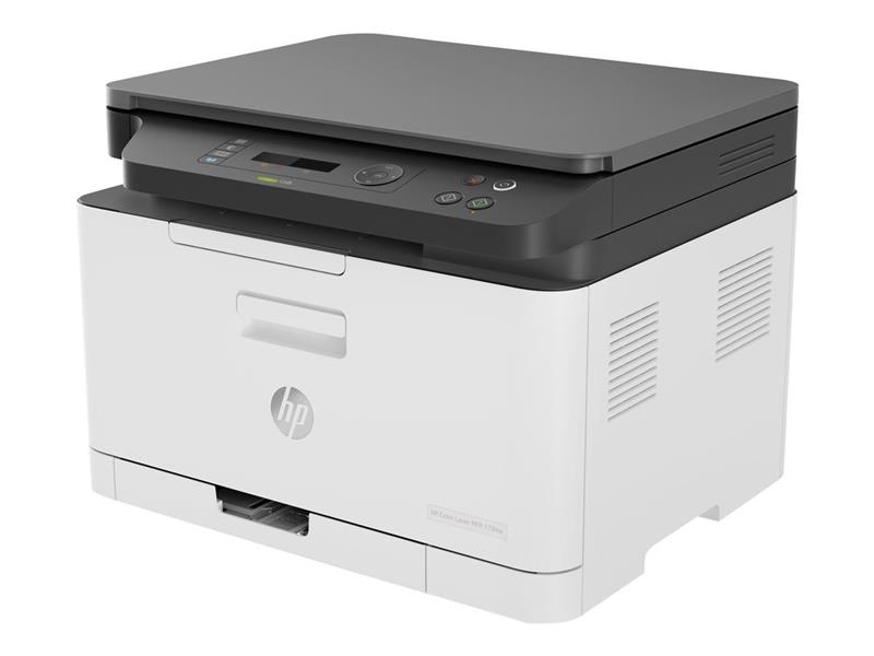 HP Color Laser 178nw A4 600 x 600 DPI 18 ppm Wi-Fi