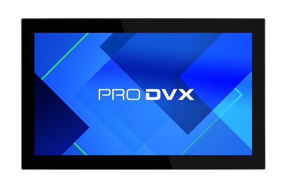 ProDVX APPC-15XP-R23 Rockchip RK3399 39,6 cm (15.6"") 1920 x 1080 Pixels Touchscreen All-in-One tablet PC 4 GB DDR3-SDRAM 32 GB Flash Android 11 Wi-Fi