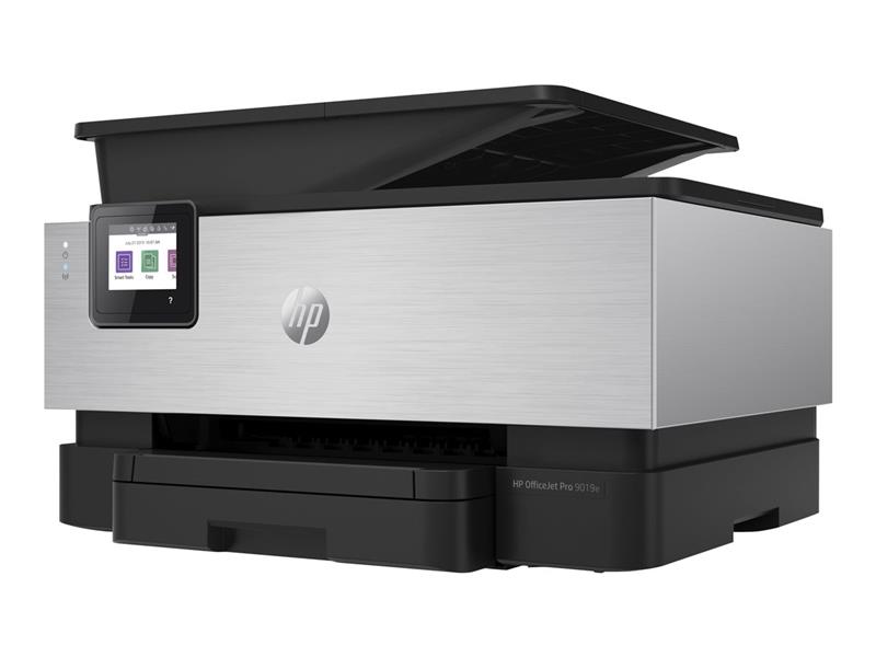 HP Pro 9019e Thermische inkjet A4 4800 x 1200 DPI 22 ppm Wifi