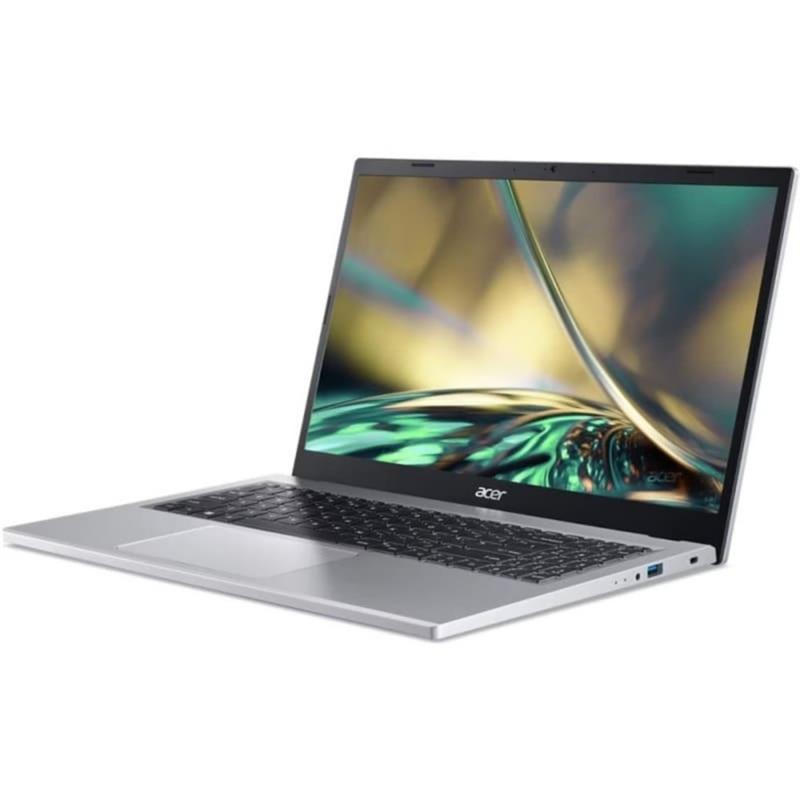 Acer Aspire 3 15.6 / Ryzen 5 7520U / 16GB / 512GB W11Pro