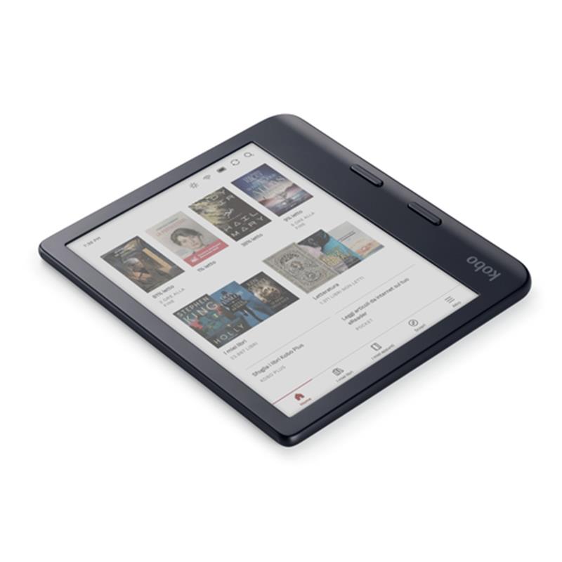 Kobo Libra Colour Black