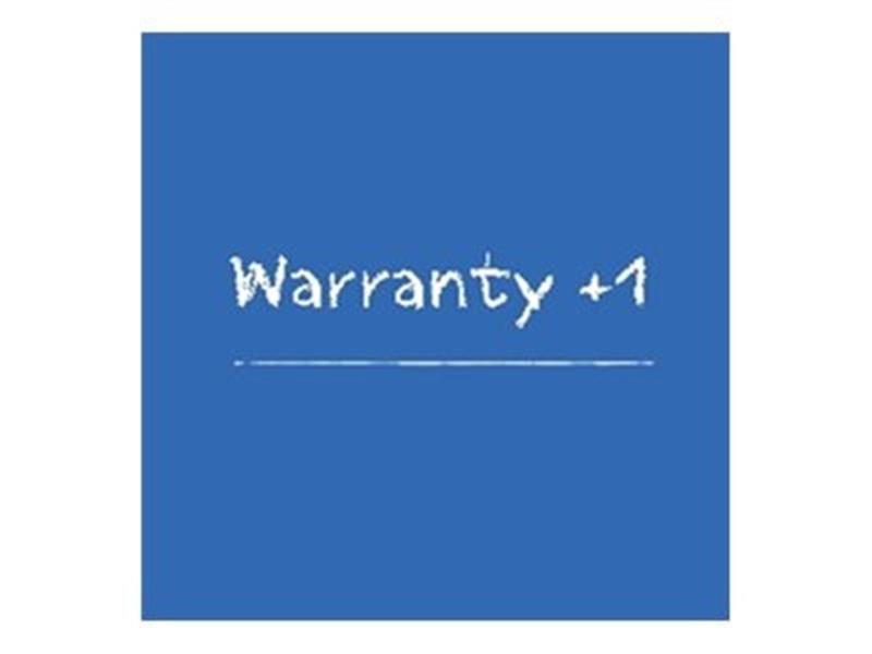 Eaton Warranty+1 Product 08 Registrierungskey per Mail