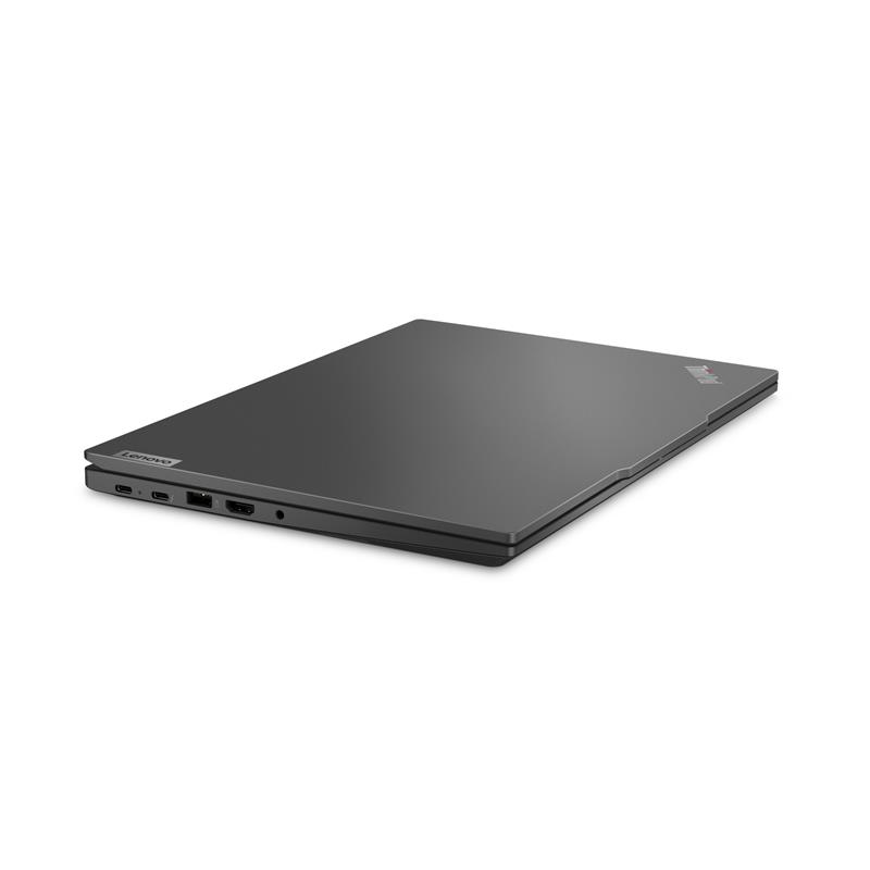 Lenovo ThinkPad E14 Gen 6 (Intel) Intel Core Ultra 5 125U Laptop 35,6 cm (14"") WUXGA 16 GB DDR5-SDRAM 512 GB SSD Wi-Fi 6E (802.11ax) Windows 11 Pro Z