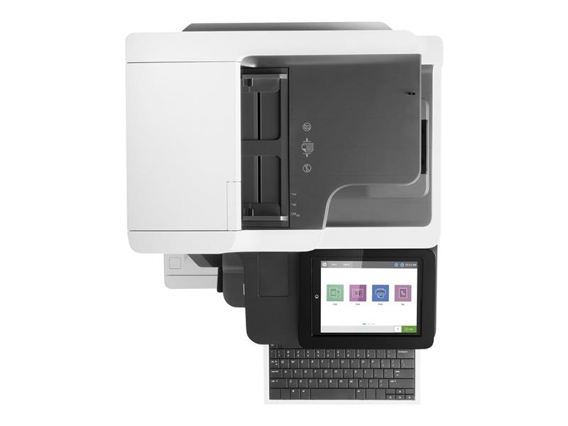 HP LaserJet Enterprise Flow M636z Laser A4 1200 x 1200 DPI 75 ppm Wi-Fi