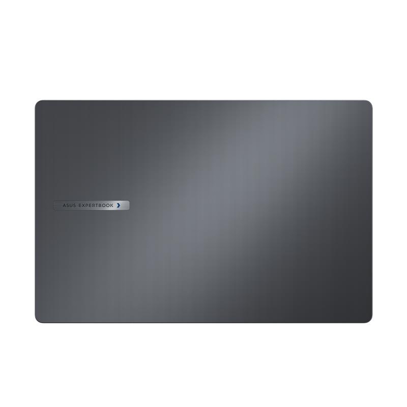 ASUS ExpertBook B1 B1403CVA-S62393X Intel® Core™ i7 i7-1355U Laptop 35,6 cm (14"") Full HD 16 GB DDR5-SDRAM 512 GB SSD Wi-Fi 6E (802.11ax) Windows 11 