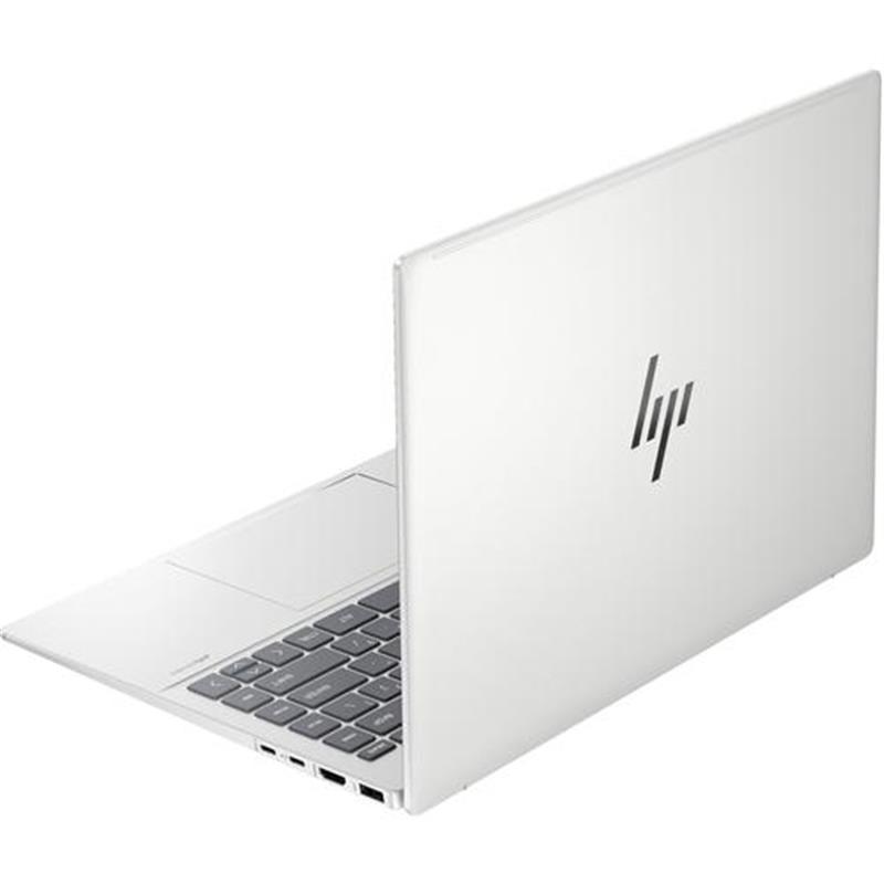 HP Pavilion Plus 14-ew1045nd Intel Core Ultra 7 155H Laptop 35 6 cm 14 2 8K 32 GB LPDDR5x-SDRAM 1 TB SSD Wi-Fi 6E 802 11ax Windows 11 Home Zilver