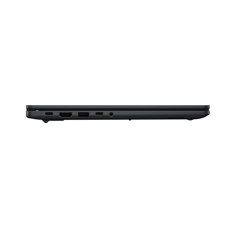 ASUS ExpertBook B1 B1403CVA-S62393X Intel® Core™ i7 i7-1355U Laptop 35,6 cm (14"") Full HD 16 GB DDR5-SDRAM 512 GB SSD Wi-Fi 6E (802.11ax) Windows 11 