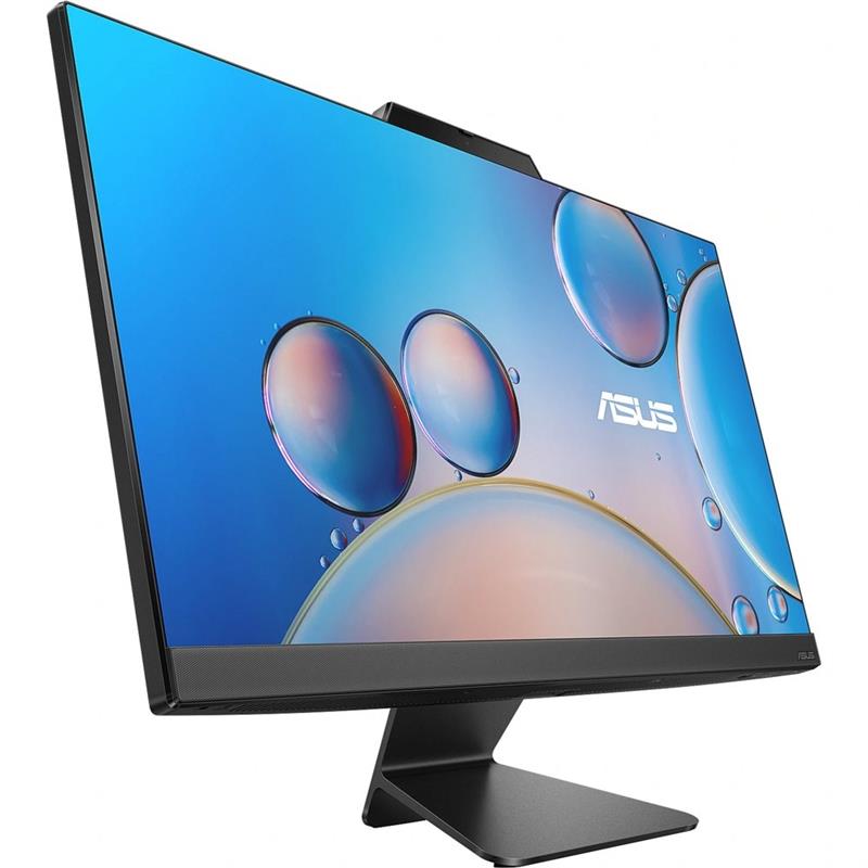 Asus AIO F3402WFAK 23.8Inch F-HD Ryzen 5 7520 16GB 512GB W11 NO KB + M