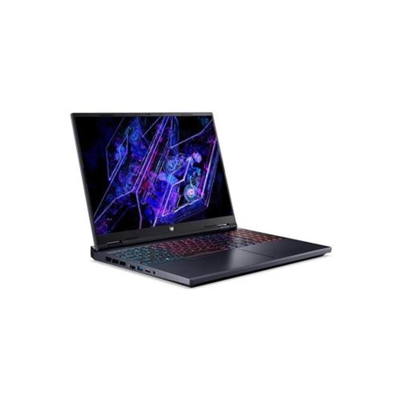 Acer Predator Helios Neo 18 PHN18-71-94B3 Intel® Core™ i9 i9-14900HX Laptop 45,7 cm (18"") WQXGA 32 GB DDR5-SDRAM 1 TB SSD NVIDIA GeForce RTX 4070 Wi-