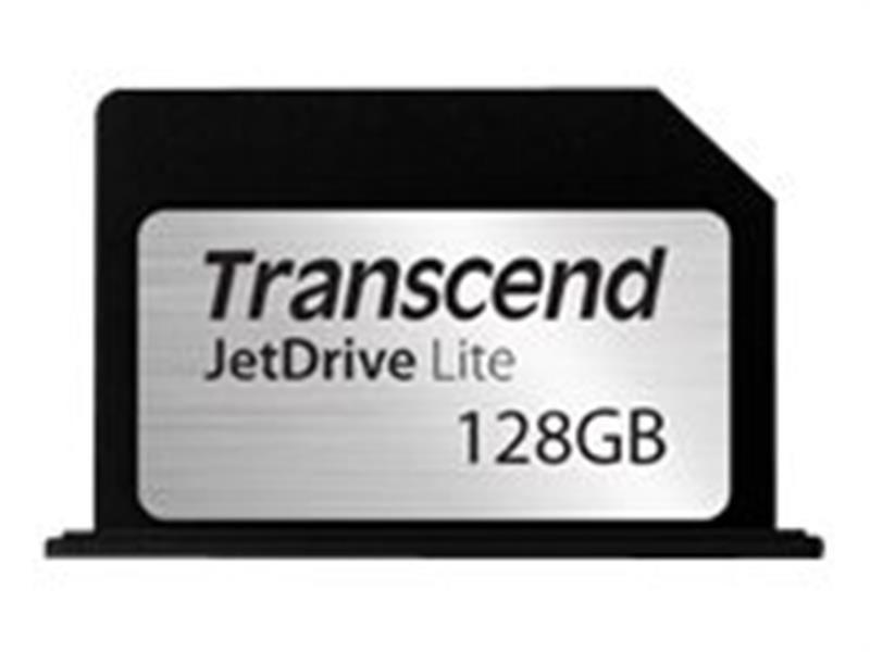 TRANSCEND 128GB JetDrive Lite Retina13