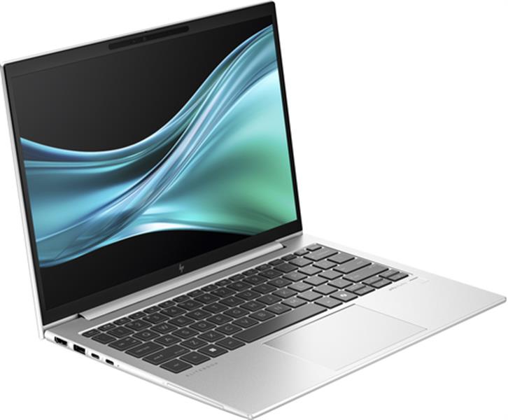 HP EliteBook 835 G11 AMD Ryzen 7 8840U 13.3inch WUXGA W+LBL UWVA 400 16GB 512GB SSD MT RZ616 Wi-Fi 6E W11P 1y SmartBuy (NL)