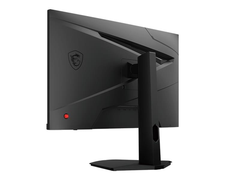 MSI G244F computer monitor 60,5 cm (23.8"") 1920 x 1080 Pixels Full HD Zwart