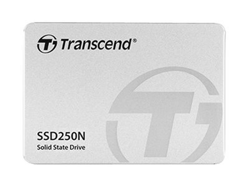 TRANSCEND 1TB 2 5inch SSD SATA3 3D TLC