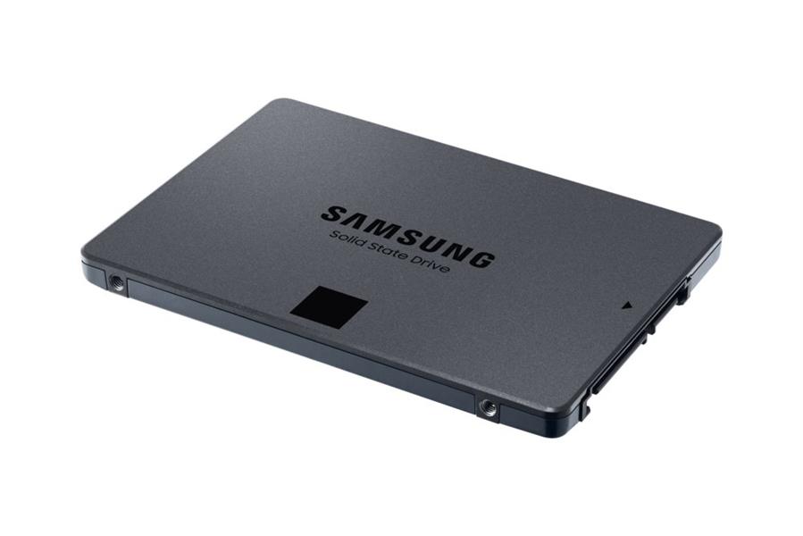 Samsung MZ-77Q1T0 2.5"" 1 TB SATA III QLC