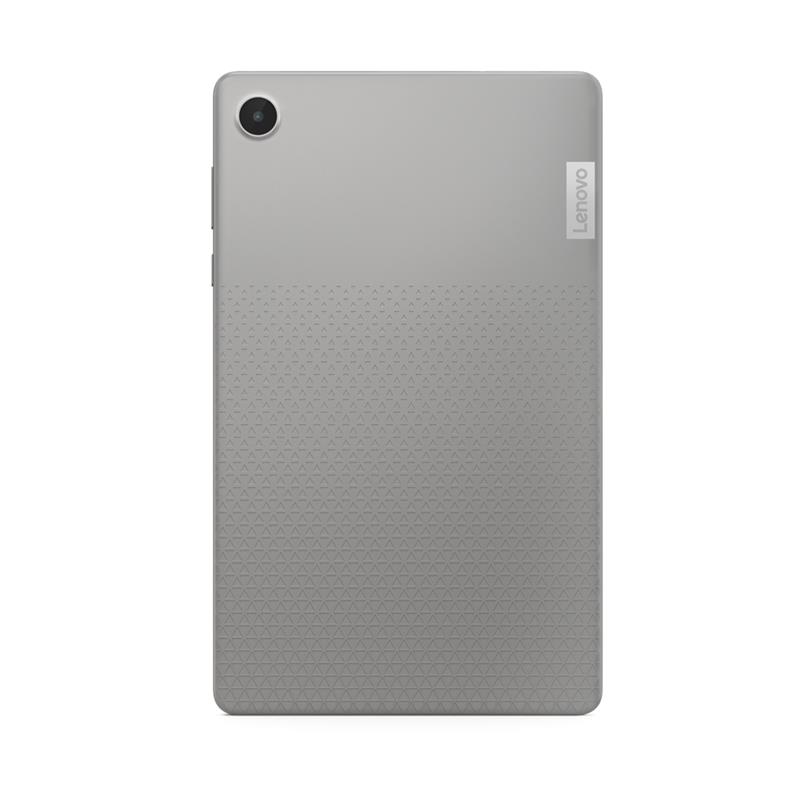 Lenovo Tab M8 32 GB 20,3 cm (8"") Mediatek 3 GB Wi-Fi 5 (802.11ac) Grijs
