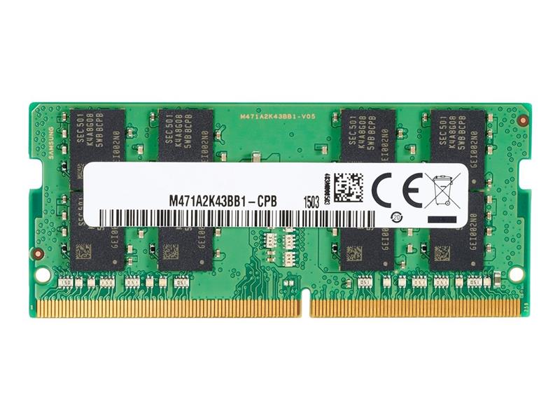 HP 13L75AA geheugenmodule 16 GB 1 x 16 GB DDR4 3200 MHz