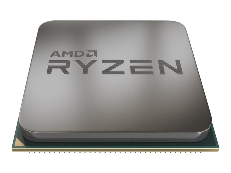 AMD Ryzen 5 3600 processor 3,6 GHz 32 MB L3 Box