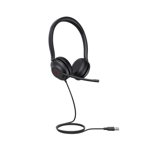 Yealink UH35 Dual UC USB-A Headset