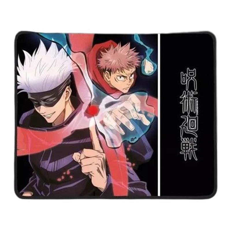 Jujutsu Kaisen mousepad dark