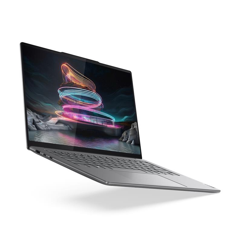 Lenovo Yoga Pro 7 Laptop 36,8 cm (14.5"") Touchscreen 3K Intel Core Ultra 9 185H 32 GB LPDDR5x-SDRAM 1 TB SSD NVIDIA GeForce RTX 4060 Wi-Fi 6E (802.11