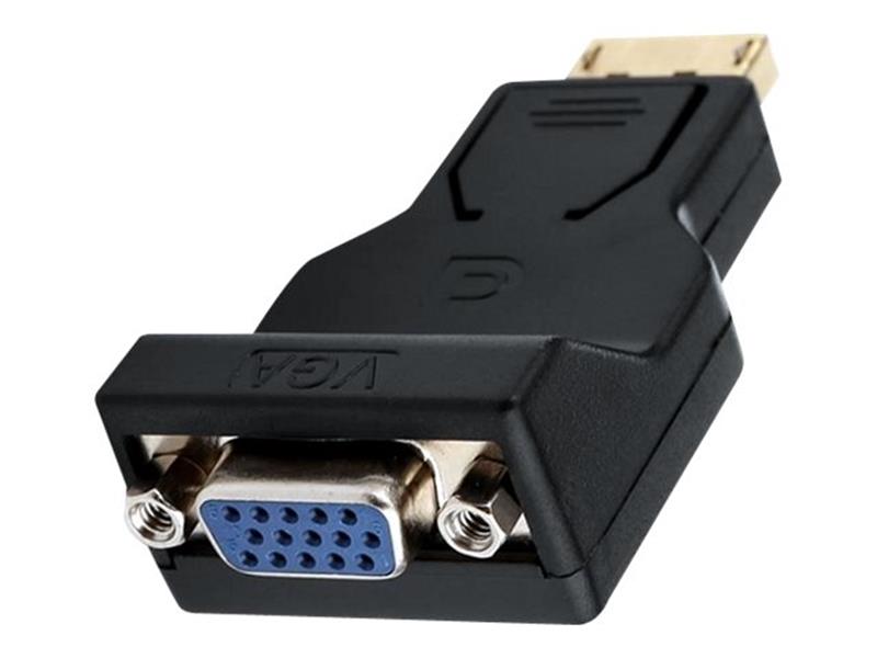 i-tec DisplayPort to VGA Adapter