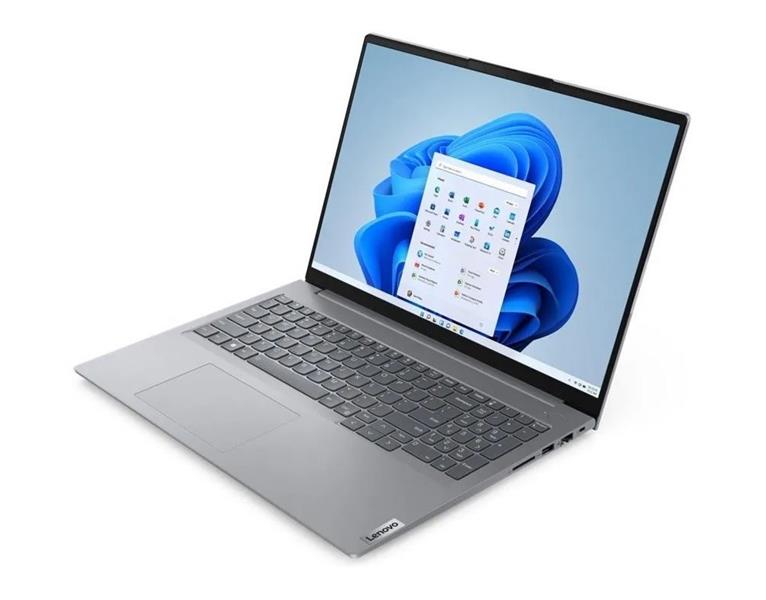 Lenovo ThinkBook 16 G6 WUXGA IPS Ryzen 5 7530U 16GB 512GB W11P