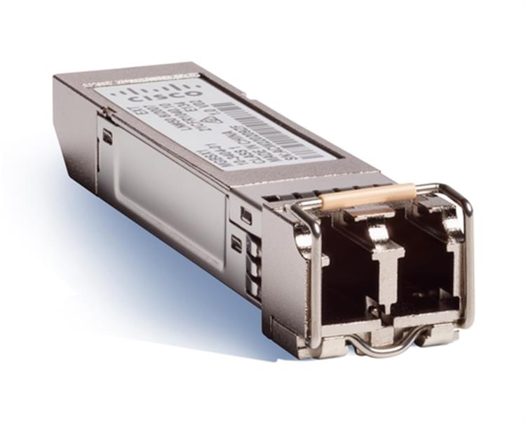 1000BASE-LX LH SFP transceiver module - MMF SMF - 1310nm - DOM