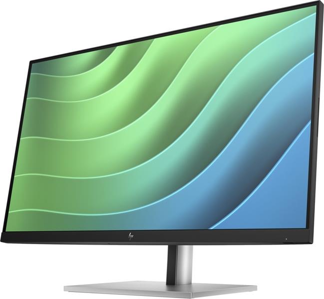 HP E27 G5 computer monitor 68,6 cm (27"") 1920 x 1080 Pixels Full HD Zwart