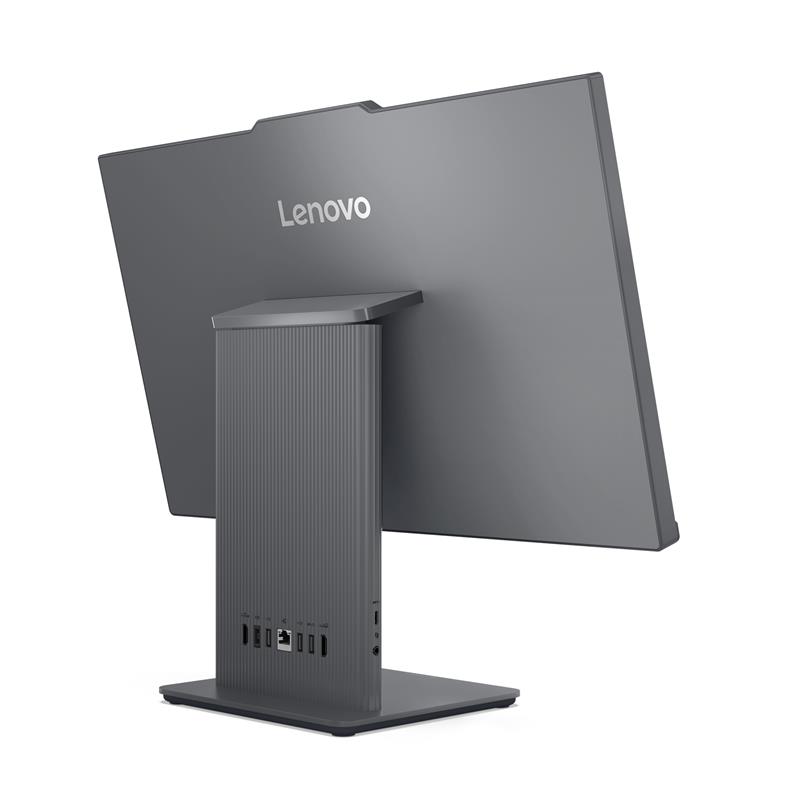 Lenovo IdeaCentre AIO 24ARR9 AMD Ryzen™ 7 7735HS 60,5 cm (23.8"") 1920 x 1080 Pixels Alles-in-één-pc 16 GB DDR5-SDRAM 1 TB SSD Windows 11 Home Wi-Fi 6