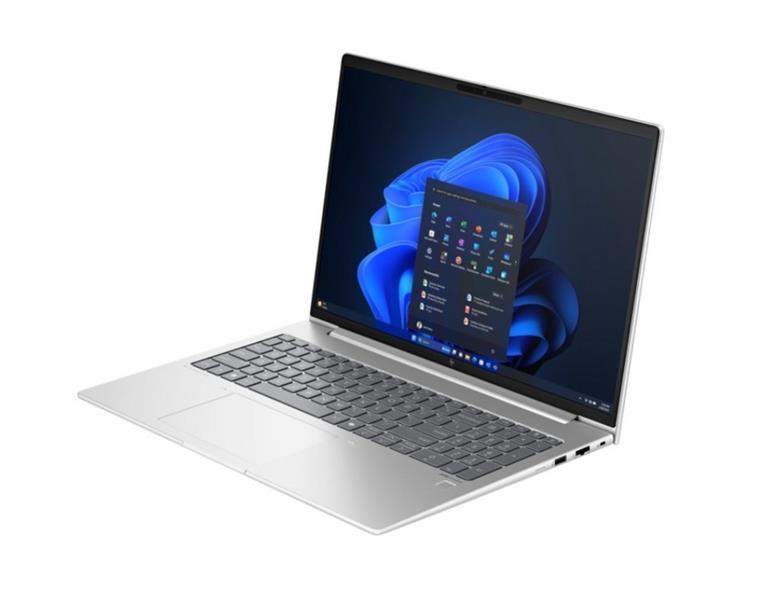 HP EliteBook 660 G11 16inch IPS U5-125U 16GB 512GB W11P