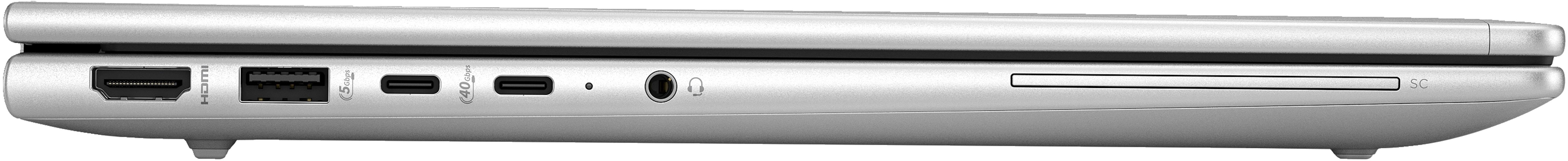 HP Elite mt645 G8 Mobile Thin Client 7535U