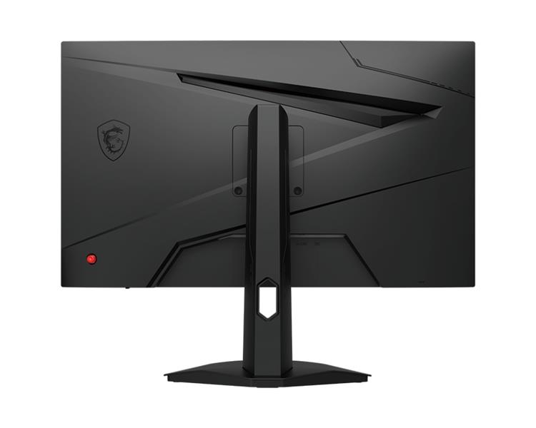 MSI G244F computer monitor 60,5 cm (23.8"") 1920 x 1080 Pixels Full HD Zwart