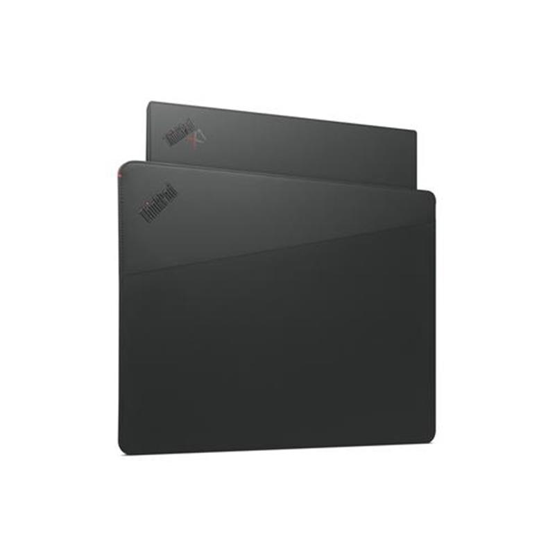 Lenovo 4X41L51716 notebooktas 35,6 cm (14"") Opbergmap/sleeve Zwart