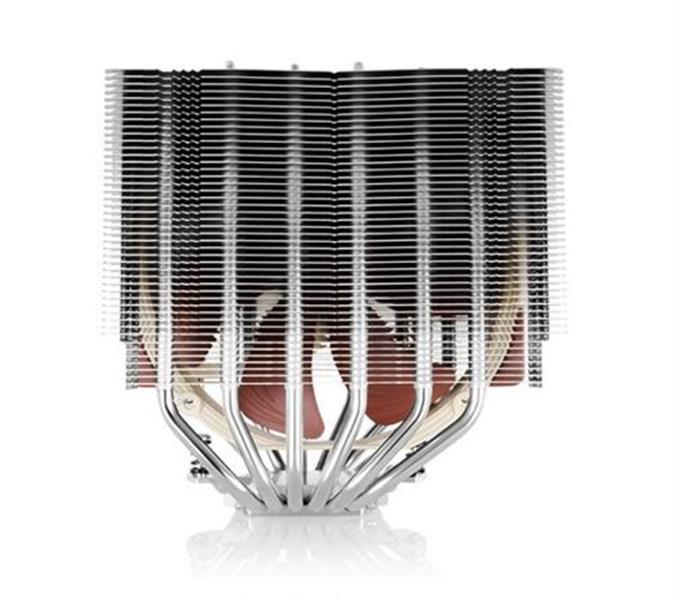 Lüfter CPU Noctua NH-D15S LGA1851/1700/1200/115x, AM5/AM4