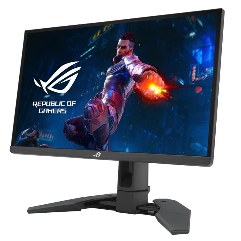 ASUS ROG Swift PG248QP computer monitor 61,2 cm (24.1"") 1920 x 1080 Pixels Full HD LCD Zwart