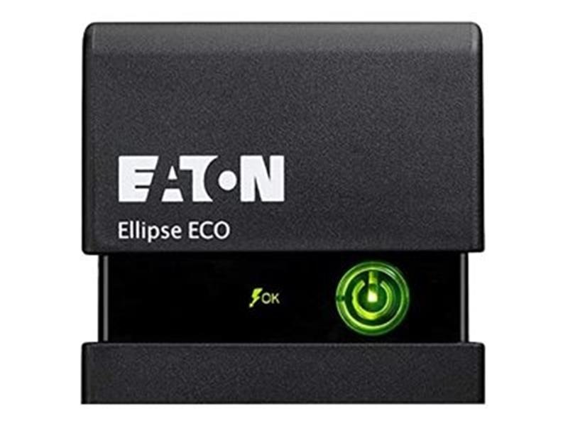 Eaton Ellipse ECO 1200 USB FR UPS 1200 VA 750 W 8 AC-uitgang(en)