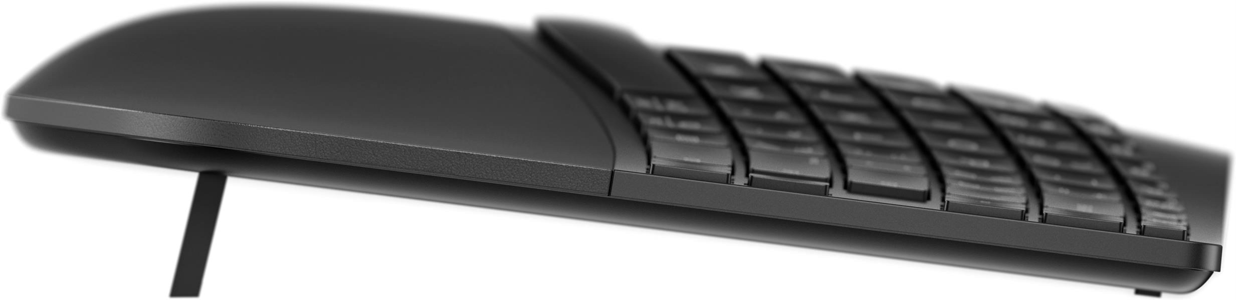 HP 965 Ergonomic Wireless Keyboard