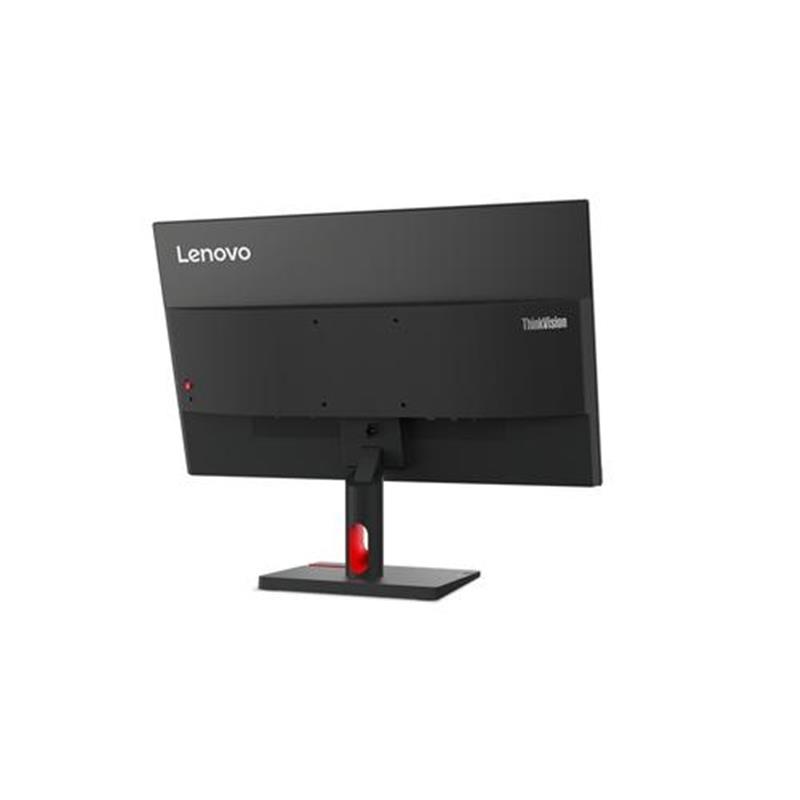 Lenovo ThinkVision S24i-30 LED display 60,5 cm (23.8"") 1920 x 1080 Pixels Full HD Zwart