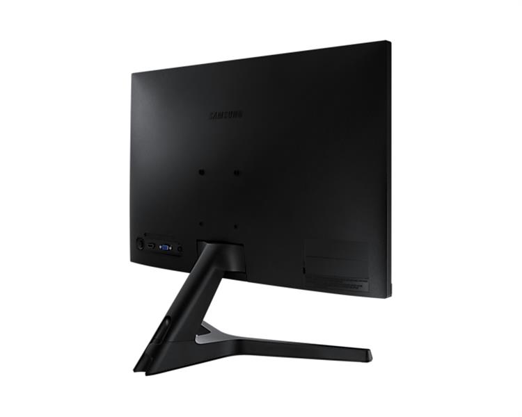 Samsung LS27R350FHRXEN LED display 68,6 cm (27"") 1920 x 1080 Pixels Full HD Grijs
