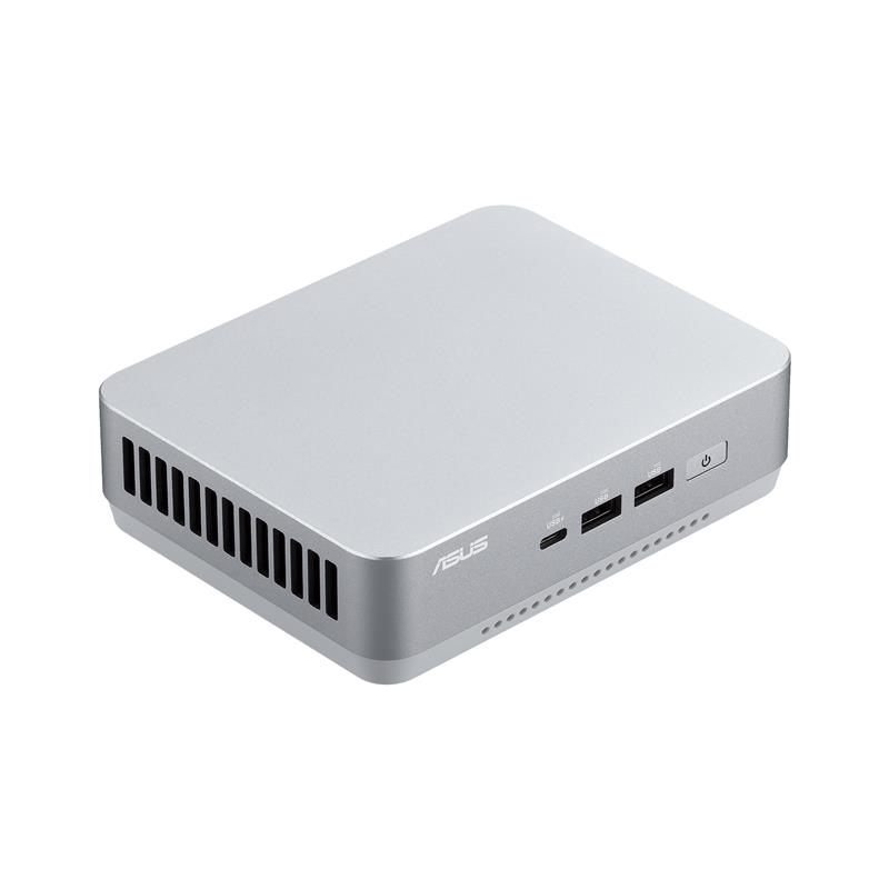 ASUS NUC 14 Pro+ RNUC14RVSU700002I UCFF Zilver 155H