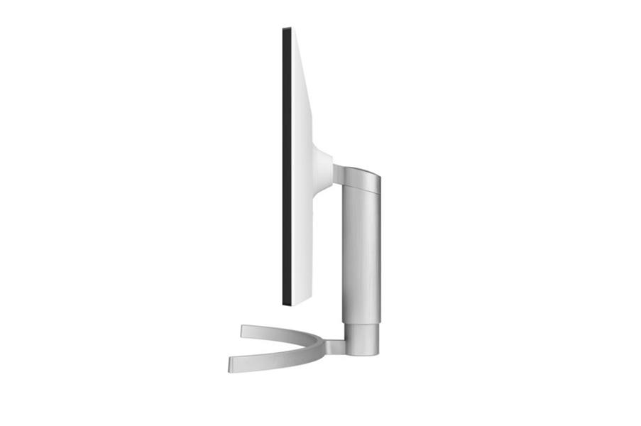 LG 27UL550 computer monitor 68,6 cm (27"") 3840 x 2160 Pixels 4K Ultra HD LED Flat Mat Zilver