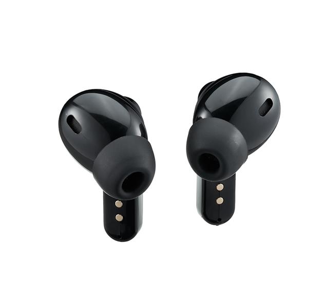 Acer Predator Galea 330 Headset Draadloos In-ear Gamen Bluetooth Zwart