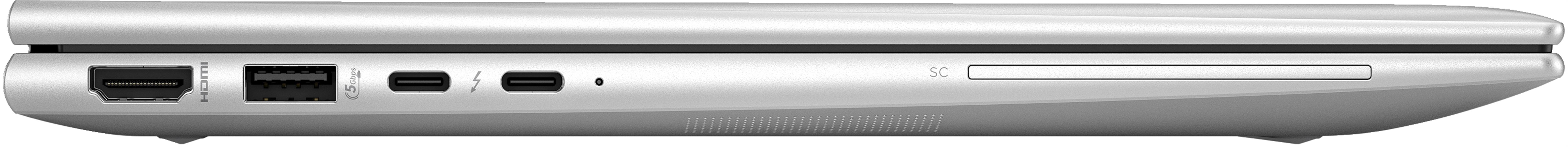 HP Elite x360 830 13 inch G11 2-in-1 Notebook PC Intel Core Ultra 5 125U Hybride (2-in-1) 33,8 cm (13.3"") WUXGA 16 GB 512 GB SSD Wi-Fi 6E (802.11ax) 