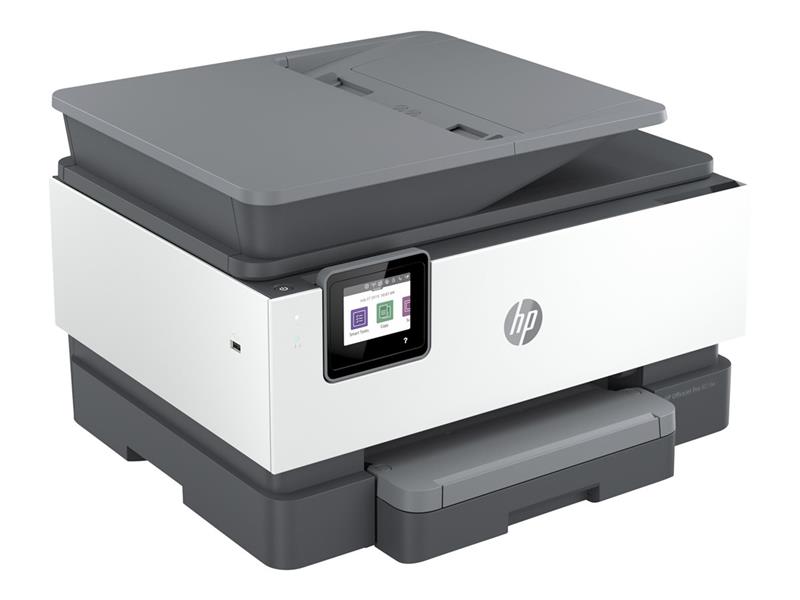 HP Pro 9019e Thermische inkjet A4 4800 x 1200 DPI 22 ppm Wifi