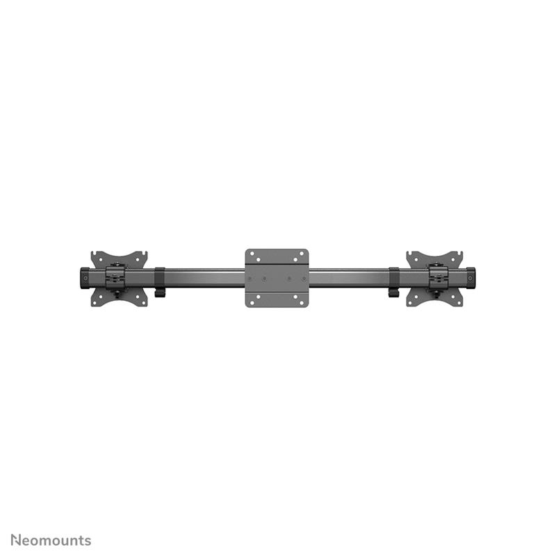 Neomounts dual crossbar