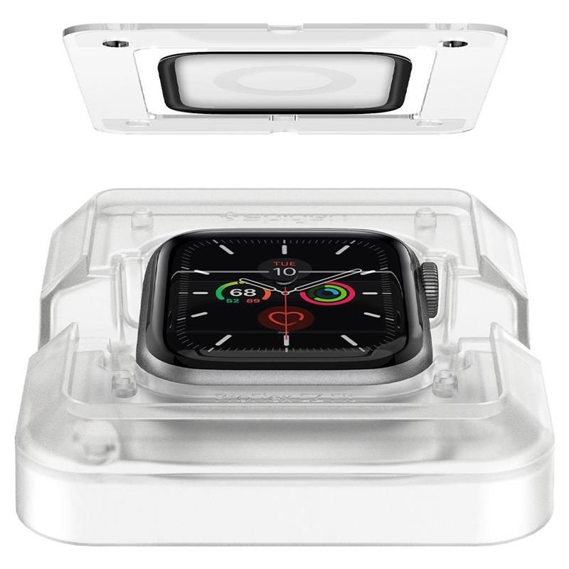 Spigen Apple Watch 5 4 40mm ProFlex 2Pck