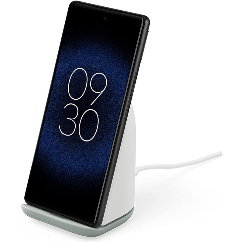Google Pixel Stand 2nd Gen - 23W - White 