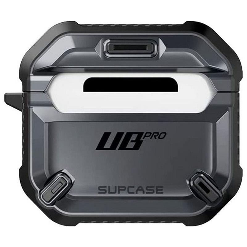 Supcase Apple AirPods 3 Unicorn Beetle Pro Case Black 