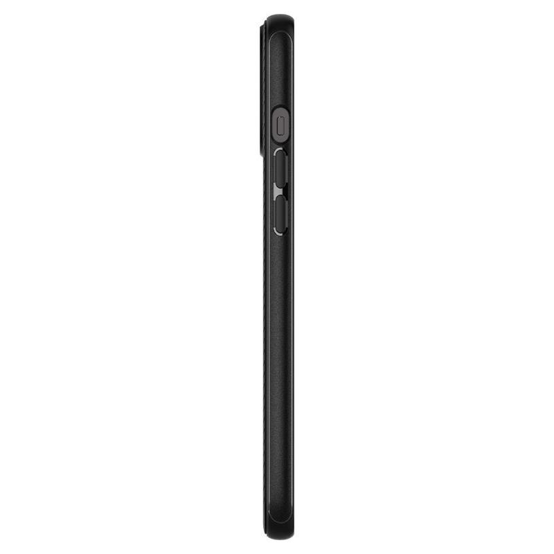 Spigen iPhone 12 Pro 12 Mag Arm Black