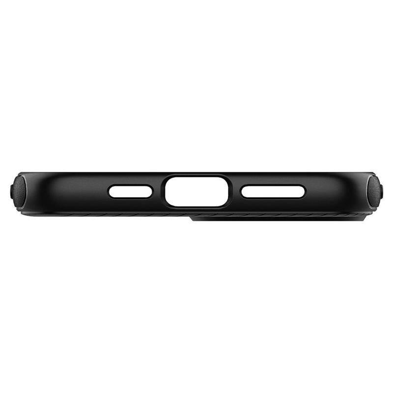 Spigen iPhone 12 Pro 12 Mag Arm Black